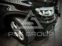 2019 Mercedes Benz GLC 250