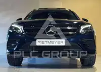 2019 Mercedes Benz GLC 250