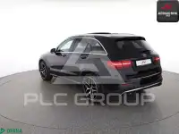 2019 Mercedes Benz GLC 250