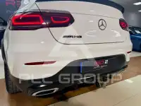 2019 Mercedes Benz GLC 250