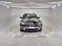 2019 Mercedes Benz GLC 250