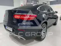 2019 Mercedes Benz GLC 250