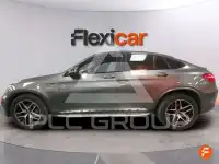 2019 Mercedes Benz GLC 250