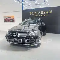 2019 Mercedes Benz GLC 250