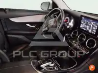 2019 Mercedes Benz GLC 250