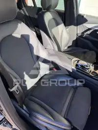 2019 Mercedes Benz GLC 250