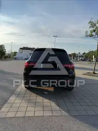 2019 Mercedes Benz GLC 250