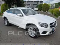 2019 Mercedes Benz GLC 250