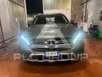2019 Mercedes Benz GLC 250