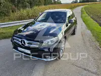 2019 Mercedes Benz GLC 250