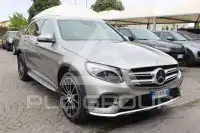 2019 Mercedes Benz GLC 250
