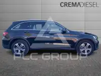 2019 Mercedes Benz GLC 250