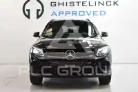 2019 Mercedes Benz GLC 250