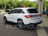 2019 Mercedes Benz GLC 250