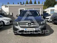 2019 Mercedes Benz GLC 250