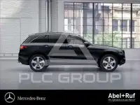 2019 Mercedes Benz GLC 250