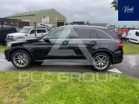 2019 Mercedes Benz GLC 250