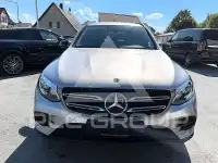 2019 Mercedes Benz GLC 250