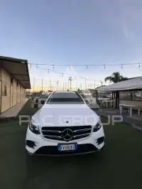 2019 Mercedes Benz GLC 250