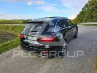 2019 Mercedes Benz GLC 250