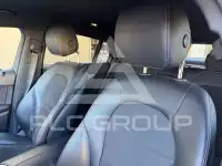 2019 Mercedes Benz GLC 250