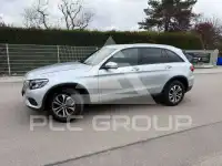 2019 Mercedes Benz GLC 250