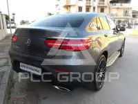2019 Mercedes Benz GLC 250