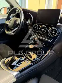 2019 Mercedes Benz GLC 250