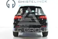2019 Mercedes Benz GLC 250
