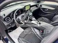 2019 Mercedes Benz GLC 250