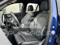 2019 Mercedes Benz GLC 250