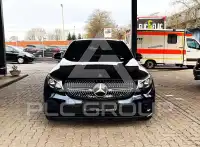 2019 Mercedes Benz GLC 250