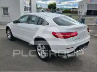 2019 Mercedes Benz GLC 250