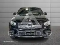 2019 Mercedes Benz GLC 250