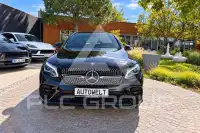 2019 Mercedes Benz GLC 250