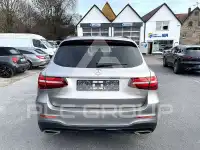 2019 Mercedes Benz GLC 250