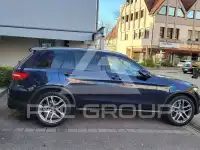 2019 Mercedes Benz GLC 250