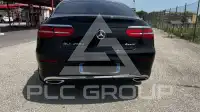 2019 Mercedes Benz GLC 250
