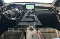 2019 Mercedes Benz GLC 250