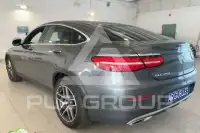 2019 Mercedes Benz GLC 250