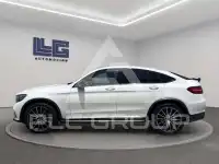 2019 Mercedes Benz GLC 250