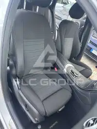 2019 Mercedes Benz GLC 250
