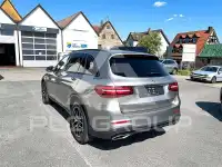 2019 Mercedes Benz GLC 250