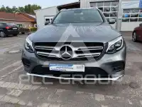 2019 Mercedes Benz GLC 250