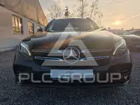 2019 Mercedes Benz GLC 250