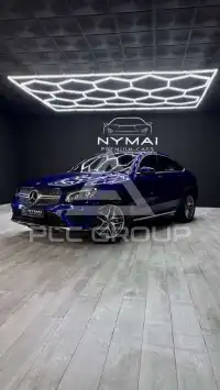 2019 Mercedes Benz GLC 250