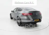 2019 Mercedes Benz GLC 250