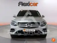 2019 Mercedes Benz GLC 250
