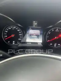 2019 Mercedes Benz GLC 250