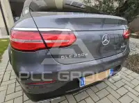 2019 Mercedes Benz GLC 250